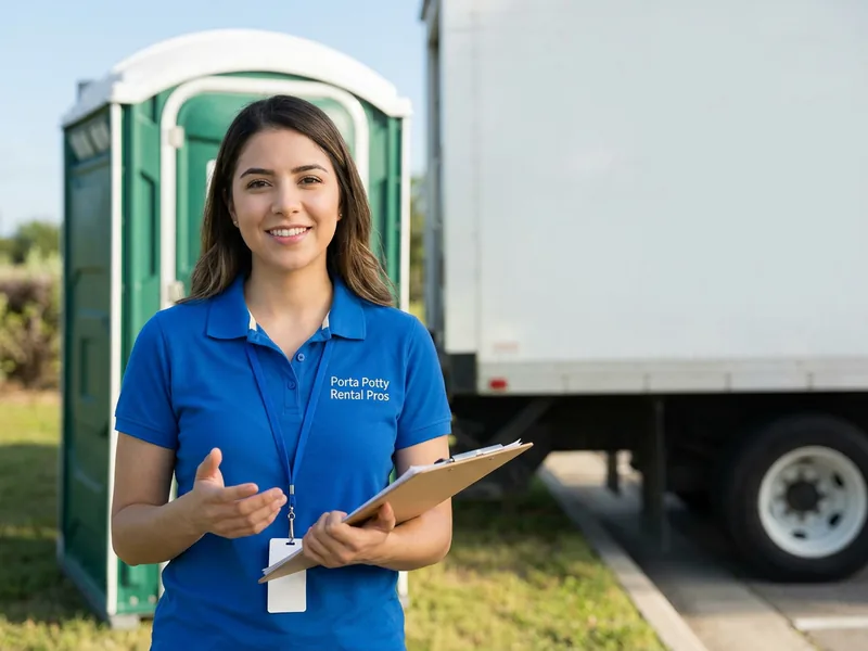 Porta Potty Rental  in Fairhaven  FAQ